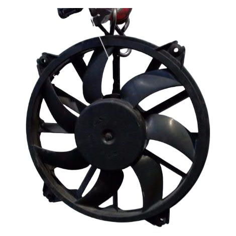 [PRODUIT D'OCCASION] Moteur Ventilateur Radiateur CITROEN Grand C4 Picasso ♻️ Ref Oe. 9828719880 - Garantie à vie (1/3)