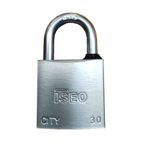 LUCCHETTO AD ARCO STANDARD TIPO MARINO 'ADITUS' ISEO 40 mm - ISEO