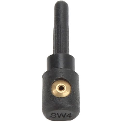 QORVA- Buse de lave-glace arrière, Jet d'essuie-glace, nettoyage à haute efficacité, pour MK4 MK5 MK6 1994 – 2009 (1/5)