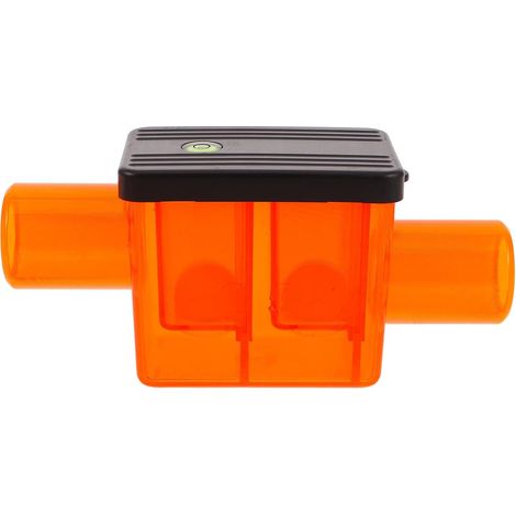 Vanne Anti-retour pour Drainage de Condensat Climatisation Valve Unidirectionnelle Robuste Pc Installation pour Tuyau de Drainage Central et Split Ac (1/5)