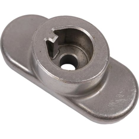 Support de couteau pour MTD 22mm B46 AMBITION SELECT G55 48B 51BC 7480376E 748-0376E (1/4)