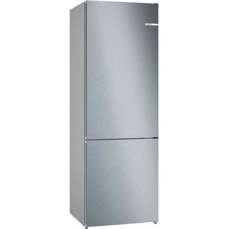 frigorífico combinado 70cm 440l nofrost - KGN492LDF - bosch - (1/5)
