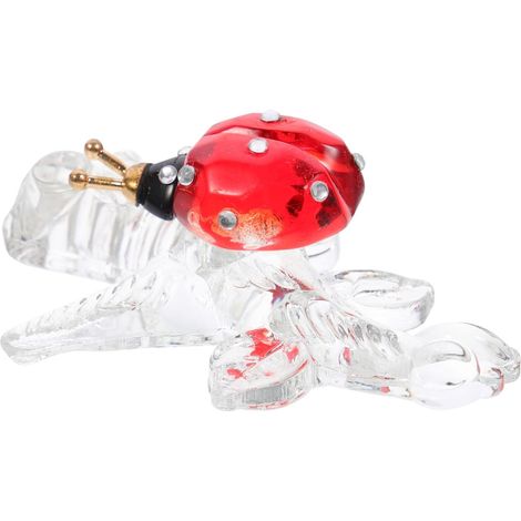 Tierstatue Aus Kristall Kristallgeschenk Tierfiguren-kunsthandwerk Tierdeko Tierschmuck (1/5)