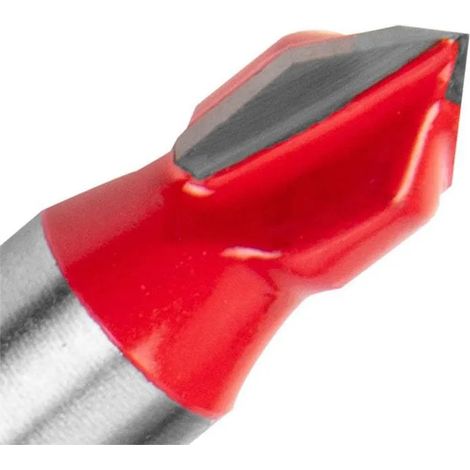 Outil de découpe neo v groove cutter précision durabilité (1/3)