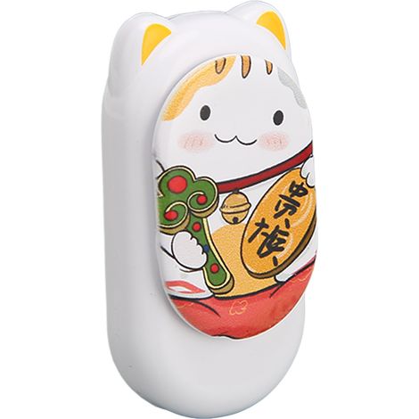 Clé USB 32GB en Forme de Chat Porte-Bonheur, Mémoire Flash pour Étudiants et Professionnels, Transfert de Données Rapide (1/5)