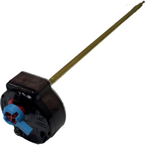 Termostato per scaldabagno BLU1 R 50/80/100 LT (1/3)