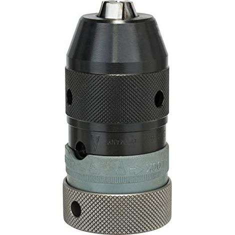 Bosch 1 608 572 003 mandrino per trapano keyless B16 chiave B16