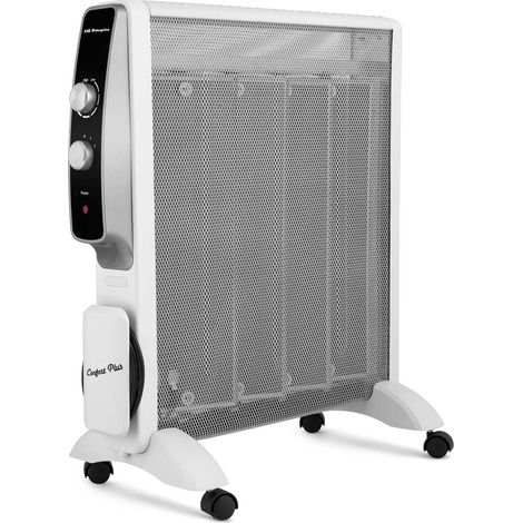 Orbegozo RMN 2075 Radiateur mica à convection rapide et diffusion de la chaleur 2 puis... (1/5)