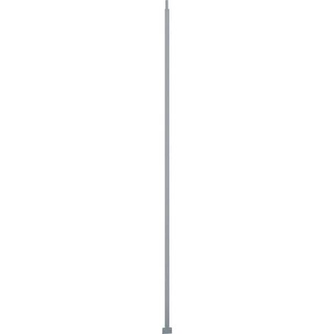 Kit de liaison inox pour réfrigérateur et congélateur - Bosch - KSZ39AL00 (1/2)