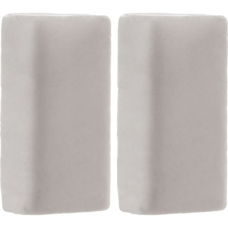 Pâte d'étanchéité imperméable pour réparer et sceller les trous dans les murs, les raccords de tuyauterie et les trous de climatisation  pâte de réparation rapide. (1/5)
