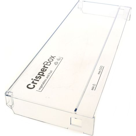 Pannello frontale per crisperbox 11002537 per frigorifero bosch