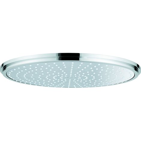 Grohe Rainshower Cosmompolitan 400 douche de tête, 28778000, (1/5)