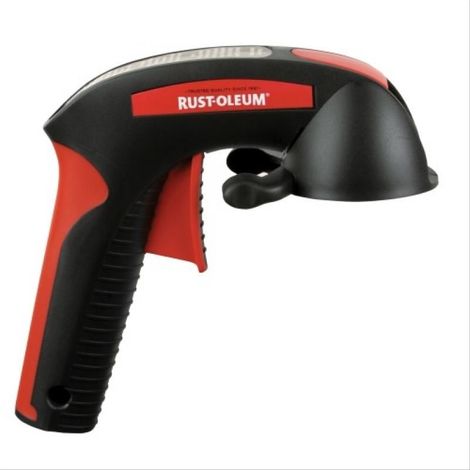 Pistolet pour aérosol Hard Hat Rustoleum