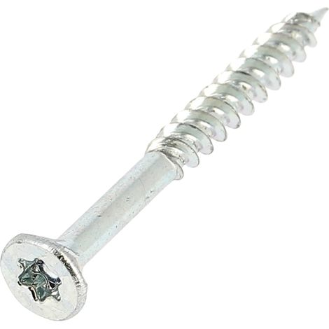 VBA TF Torx 6X60/60 Zingué (1/2)
