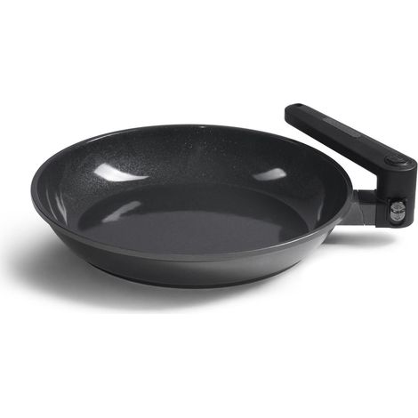 LAGUIOLE CUISSON - Poêle avec manche repliable - Transformer (1/5)