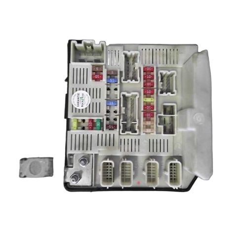 Boite A Fusibles RENAULT Megane II Ph2 Estate 06-09 [PRODUIT D'OCCASION]♻️usmcpftn2