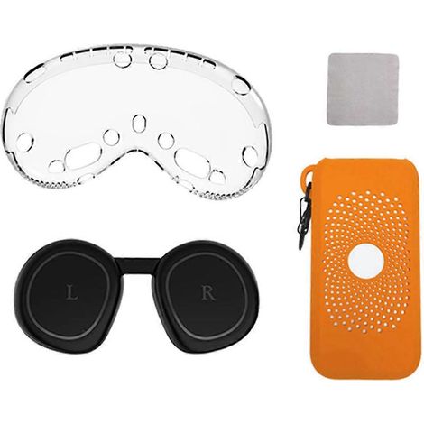 Pour étui de batterie en silicone avec œilleton anti-poussière, C-- (1/5)