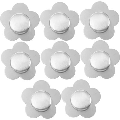Poids De Nappe Magnétique Résistant Vent Pinces Suspendues pour Nappe Supports De pour Maison (1/5)