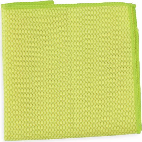 DUNLOP Chiffon Microfibre Anti-Insectes 35x35cm 290gsm – Lavable & Réutilisable, Nettoyage Efficace Pare-Brise & Carrosserie (1/2)