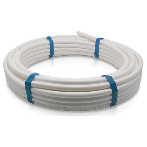 Dipra - PE-RT nu en couronne Speedfit diamètre 20 - 5m