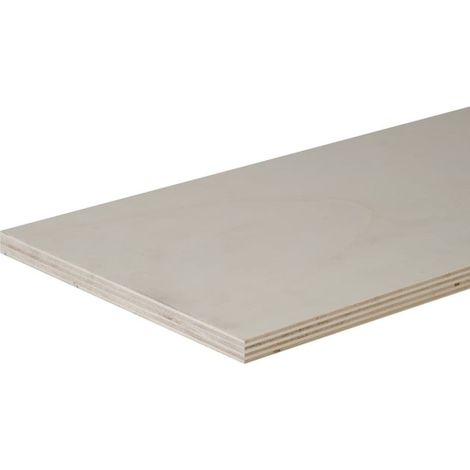COMPENSATO DI PIOPPO 20 X 1250 X 400 MM