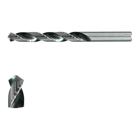 Heller 211413 HSS Ground Drill Bit 3.0mm Box-10
