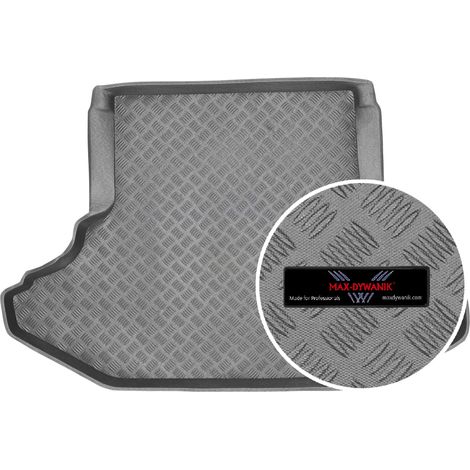 Alfombrilla para maletero MAX-MAT para Subaru Legacy V Sedán 2010-2014