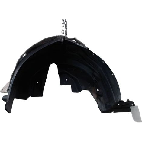 [PRODUIT D'OCCASION] Pare-boue Arriere Gauche PEUGEOT 208 ♻️ Ref Oe. 9823308580 - Garantie à vie (1/2)
