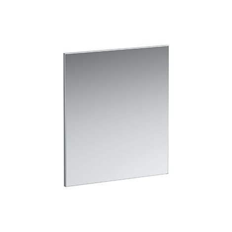 LAUFEN Châssis 25 miroirs, sans éclairage, 700x25x600, (1/5)