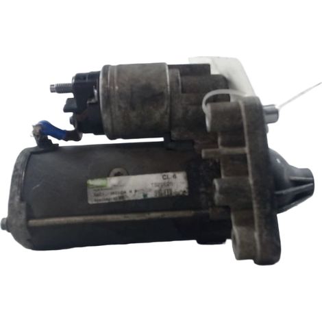 [PRODUIT D'OCCASION] Demarreur PEUGEOT 207 ♻️ Ref Oe. 5802ae - Garantie à vie (1/4)