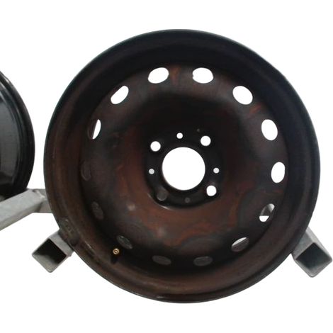 Jante Tole PEUGEOT 206 + 2009-2013 [PRODUIT D'OCCASION]♻️5401k1 (1/2)