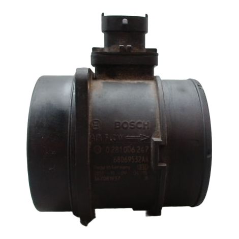 Debitmetre Air JEEP G.cheroke [PRODUIT D'OCCASION]♻️68069532aa (1/3)