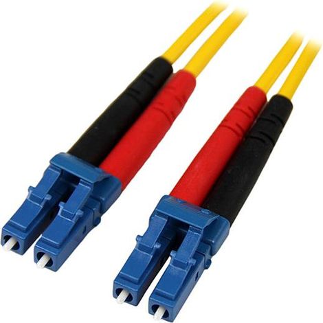 Cavo fibra ottica Startech SMFIBLCLC4 (1/2)