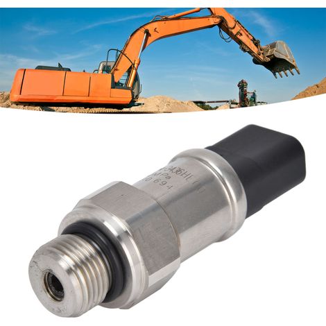 TOSD-04-311 Drucksensor 9-32V (1/5)