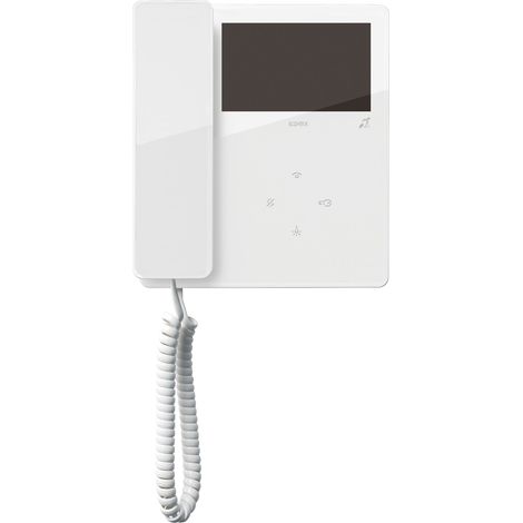 VIMAR - 7548 Tableta 4.3, auricular sin intercomunicador