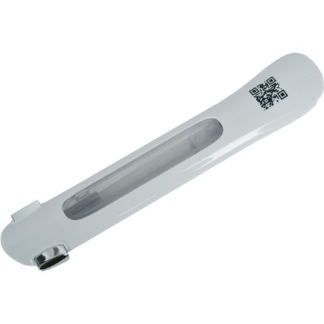 Reservoir amovible d'eau pour fer a lisser lisseur vapeur SteamPod 4.0 - SS-1810002442