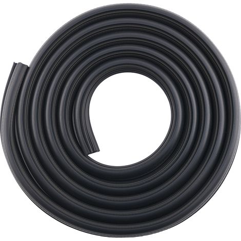 Door Seal Front for VW Transporter T4 MK4 1990-2003 7D0837912 Rubber Belt (1/5)