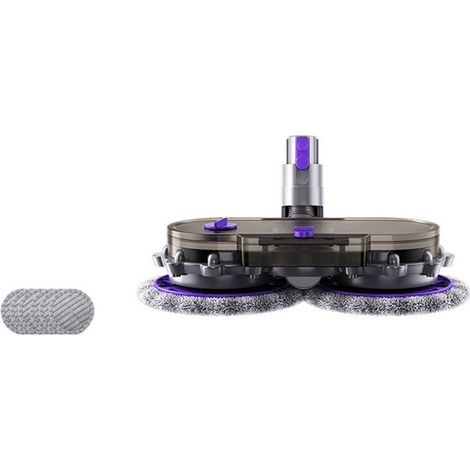 Geeignet für Dyson Elektrowischaufsätze, geeignet für Akku-Staubsauger V10sim/V12