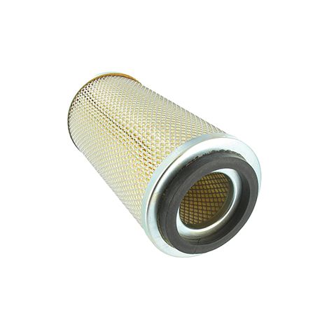 Anpassbarer Luftfilter für Hatz 2G40. Originalersatz: 490 616 00. -pl