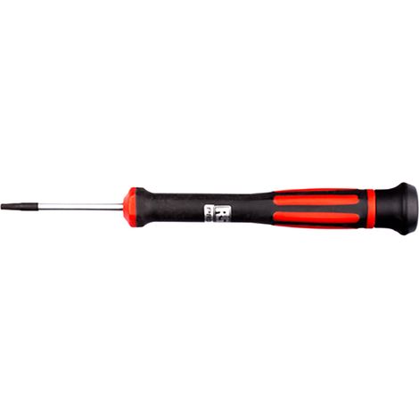 Tournevis RS PRO, Pointe Torx T7 type Précision, 40 mm ( Prix pour 1 ) (1/2)