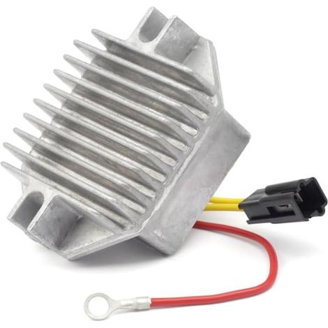 Régulateur Briggs & Stratton – Réf. 847385 / 847268 – Compatibthe 540477 / 543277 / 543477 / 543777 (1/4)