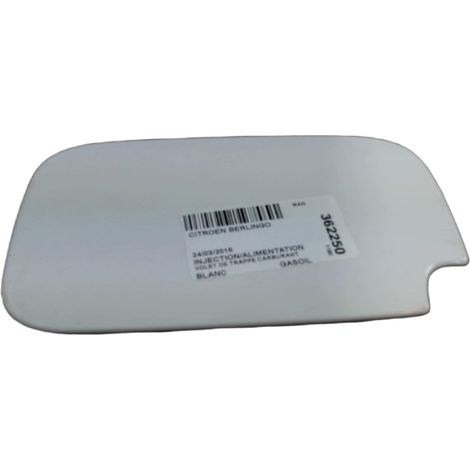 [PRODUIT D'OCCASION] Volet De Trappe Carburant CITROEN Berlingo ♻️ Ref Oe. 1679984080 - Garantie à vie (1/3)