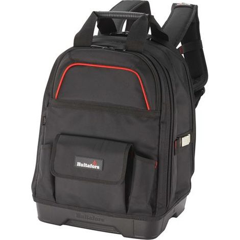 Hultafors 590120 Molded Base Tool Backpack HUL590120 (1/5)