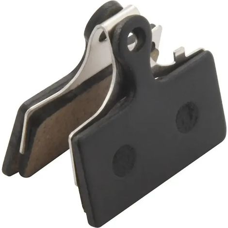 Convient pour 6 paires de plaquettes de frein de VTT, compatible avec XTR BR-M9000 9020 987 988 (1/5)