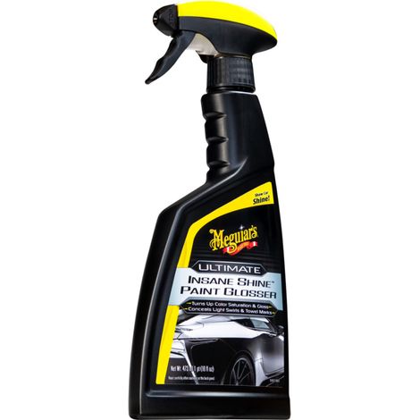 MEGUIAR'S G230316EU Ultimate Insane Shine Paint Glosser