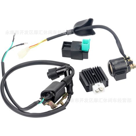 22773 26 belt 4XLA suitable for CountyLine CRT 20969 Tiller 31315 12660 (1/5)