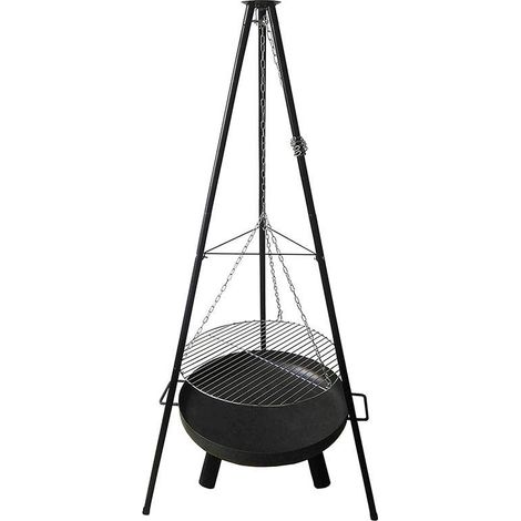 Multi-Grill-Set 4 in 1