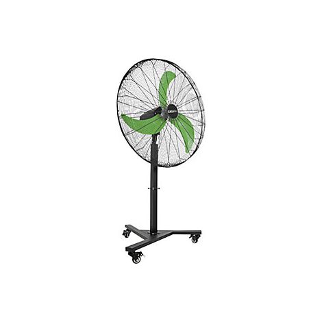 kaiserkraft Ventilatore a piantana mobile WM-S 9 Silent Power (1/2)