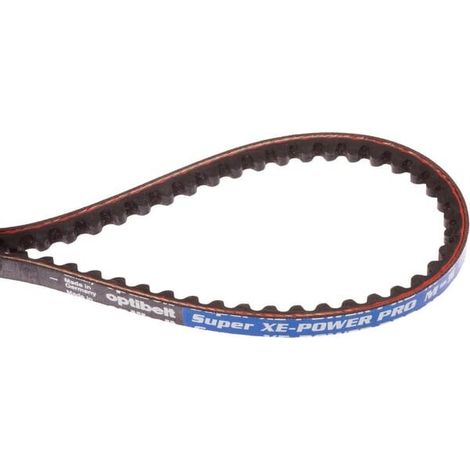 Cinghia trapezoidale super XE power OPTIBELT XPZ925XEP