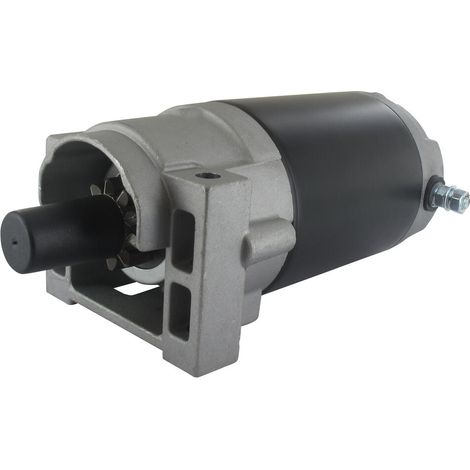 Arranque el茅ctrico LONCIN LON270360132-0004